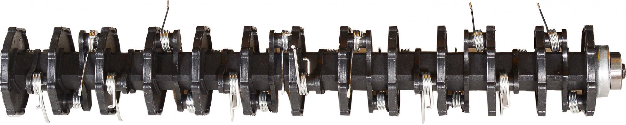 Скарификатор Huter ESA-1500 электр. 1500Вт 3200об/мин (70/16/2) фото 8