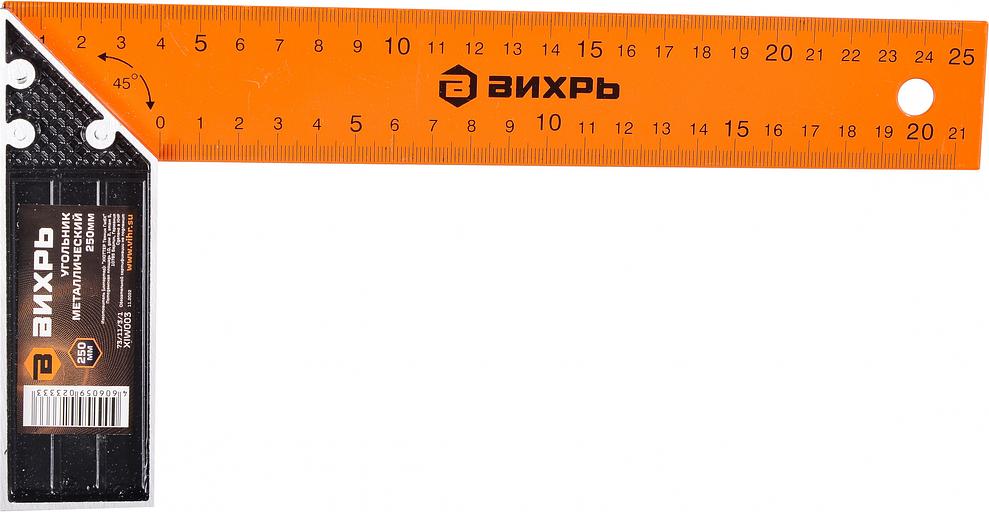 Угольник Вихрь 73/11/3/1 фото 1