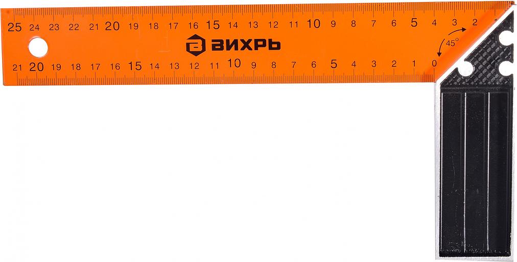 Угольник Вихрь 73/11/3/1 фото 2