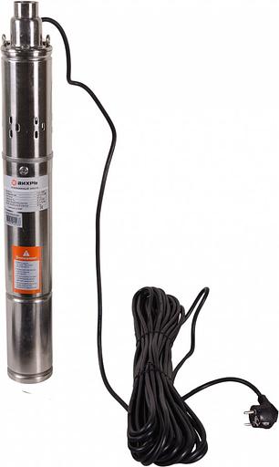 Насос винтовой Вихрь СН-60/25 В 370Вт 1500л/час (68/3/14) фото 1