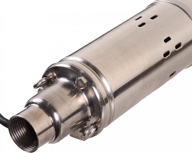 Насос винтовой Вихрь СН-60/25 В 370Вт 1500л/час (68/3/14) фото 2