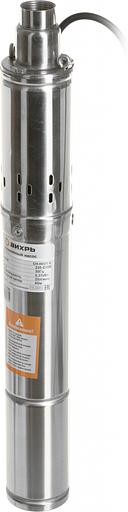 Насос винтовой Вихрь СН-60/25 В 370Вт 1500л/час (68/3/14) фото 4