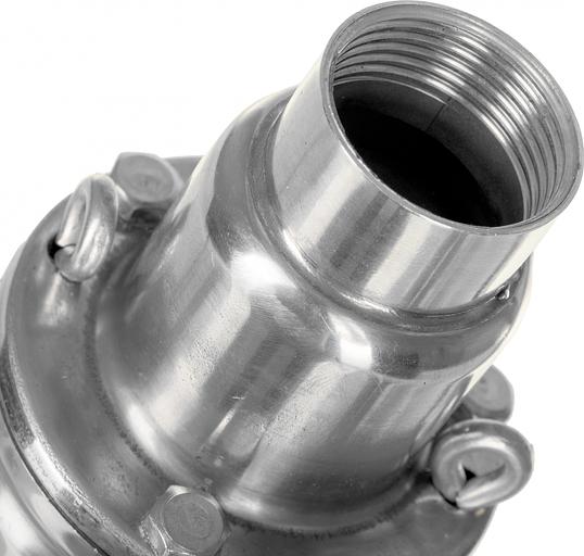 Насос винтовой Вихрь СН-60/25 В 370Вт 1500л/час (68/3/14) фото 7