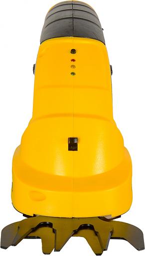 Кусторез/ножницы для травы Huter GET-120аккум. (70/1/41) фото 4