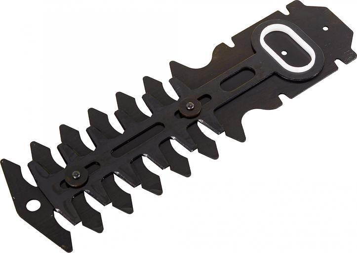 Кусторез/ножницы для травы Huter GET-120аккум. (70/1/41) фото 5