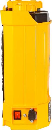 Опрыскиватель Huter SP SP-12/8AC аккум. ранц. 12л желтый/черный (70/13/39) фото 7