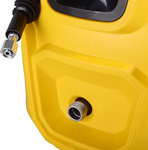 Минимойка Huter W195-ARV PRO 2500Вт (70/8/53) фото 6