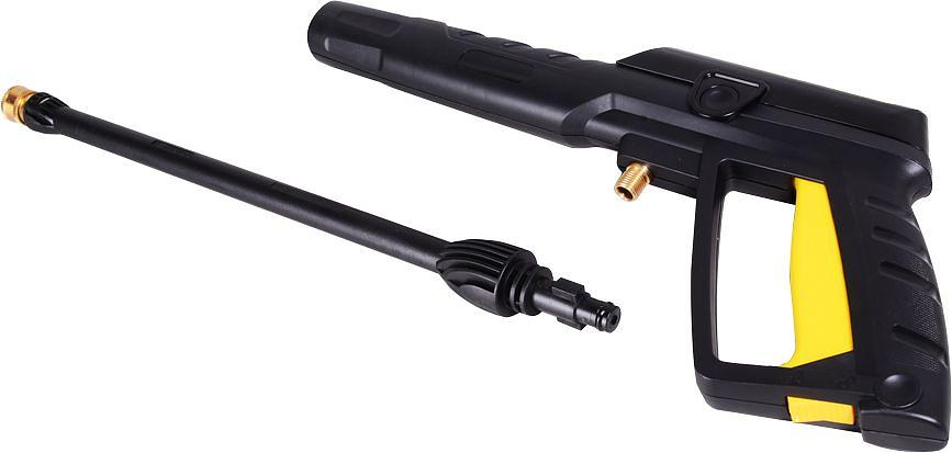 Минимойка Huter W195-PW SMART PROFESSIONAL 2500Вт (70/8/54) фото 7