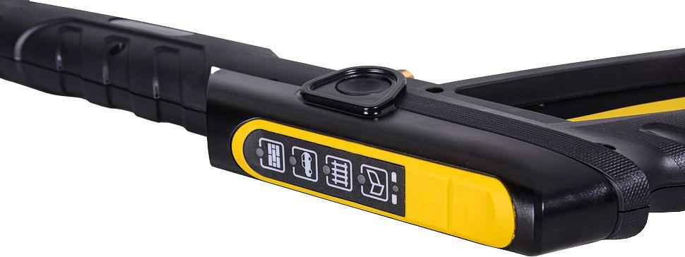 Минимойка Huter W195-PW SMART PROFESSIONAL 2500Вт (70/8/54) фото 8