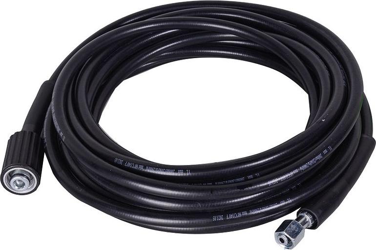 Минимойка Huter W195-PW SMART PROFESSIONAL 2500Вт (70/8/54) фото 9