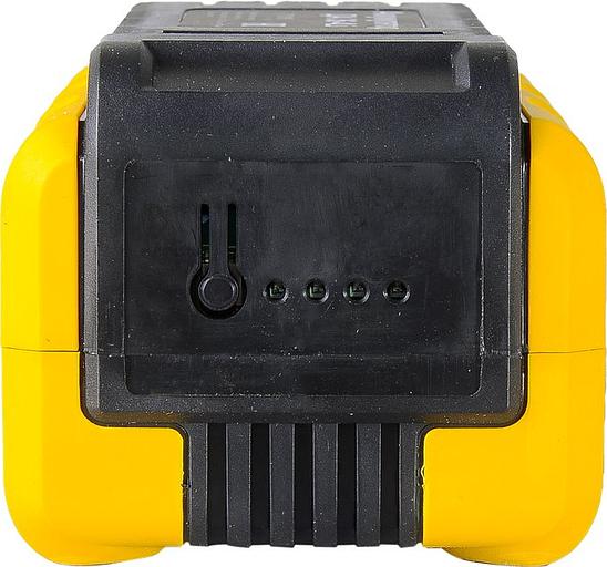 Батарея аккумуляторная Huter ДА 40-4Li 40В 4Ач Li-Ion (71/1/17) фото 4