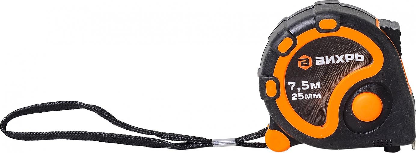 Рулетка Вихрь 73/11/1/4 фото 1