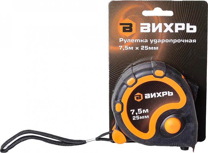 Рулетка Вихрь 73/11/1/4 фото 7