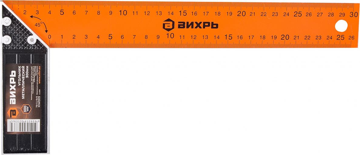 Угольник Вихрь 73/11/3/2 фото 1