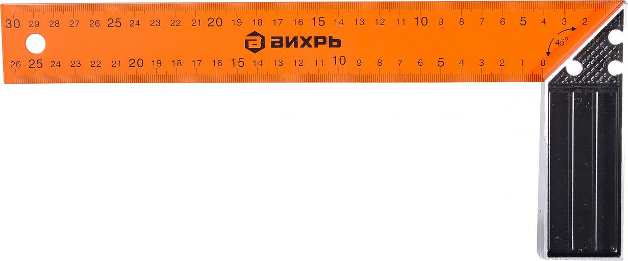 Угольник Вихрь 73/11/3/2 фото 2