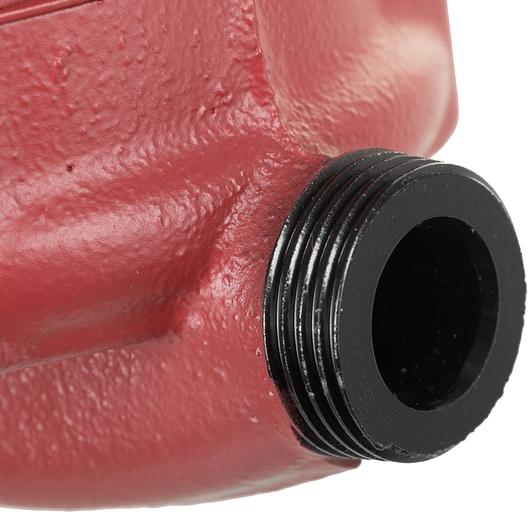 Насос центробежный Вихрь Ц-15/9 ПД 120Вт 1500л/час (68/7/13) фото 8