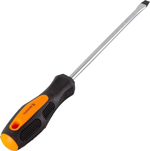 Отвертка Вихрь SL8 плоская (73/6/2/11) фото 3