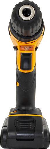 Дрель-шуруповерт Вихрь ДА-16Л-2К аккум. патрон:быстрозажимной (кейс в комплекте) (72/14/32) фото 3