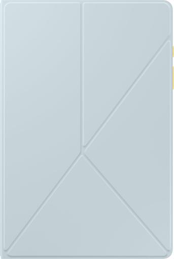 Чехол Samsung для Samsung Galaxy Tab A9+ Book Cover поликарбонат голубой (EF-BX210TLEGRU) фото 1