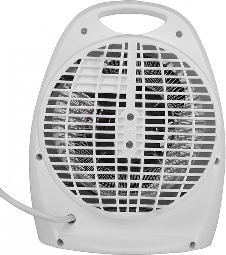 Тепловентилятор Ресанта ТВС-2000 2000Вт белый фото 3