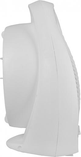 Тепловентилятор Ресанта ТВС-2000 2000Вт белый фото 4