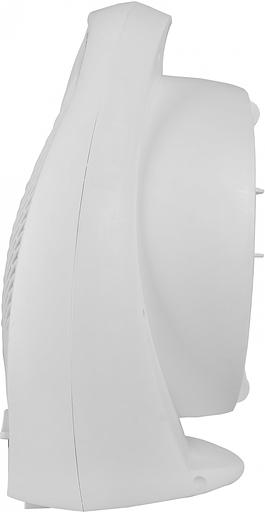 Тепловентилятор Ресанта ТВС-2000 2000Вт белый фото 5