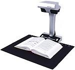 Сканер Ricoh scanner ScanSnap SV600 (Проекционный настольный сканер, А3, односторонний, USB 2.0, светодиодная подсветка) (PA03641-B301_) фото 2