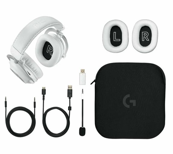 Гарнитура Logitech 981-001269 фото 7