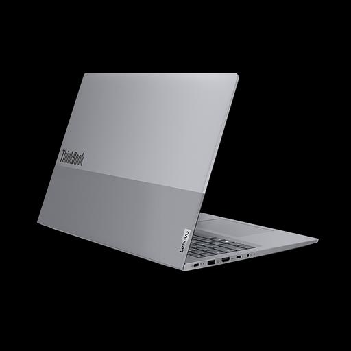 Lenovo ThinkBook 16 G6 IRL [21KH001ERU] Grey 16" {FHD 300nits/i5-1335U/16GB/512GB SSD/DOS} фото 2