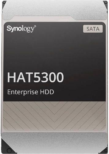Synology HAT5300-4T HDD SATA 3,5", 4Тб 7200 rpm, 256Mb, 6 Гбит/с фото 1