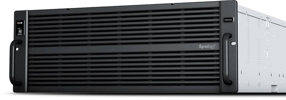 Synology RX6022sas Комплект направляющих 60x3.5"SAS для HD6500 и RX6022sas фото 1