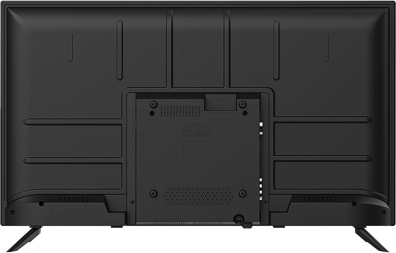 Телевизор LED BBK 40" 40LEX-7246/FTS2C (B) Яндекс.ТВ черный FULL HD 60Hz DVB-T2 DVB-C DVB-S2 WiFi Smart TV (RUS) фото 9