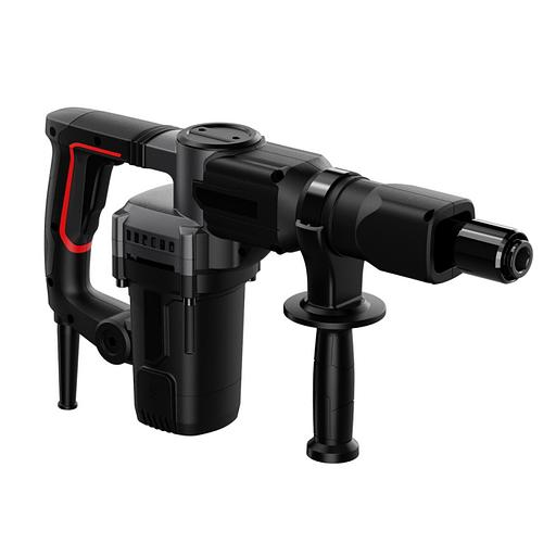 Отбойный молоток Deli DE-DG5-2E (1200Вт, 17Дж, кейс) фото 2