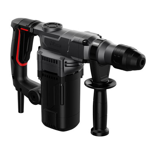 Перфоратор Deli DE-DC26-3E (1100Вт, SDS PLUS, 4750уд/мин, 1450об/мин, кейс) фото 2