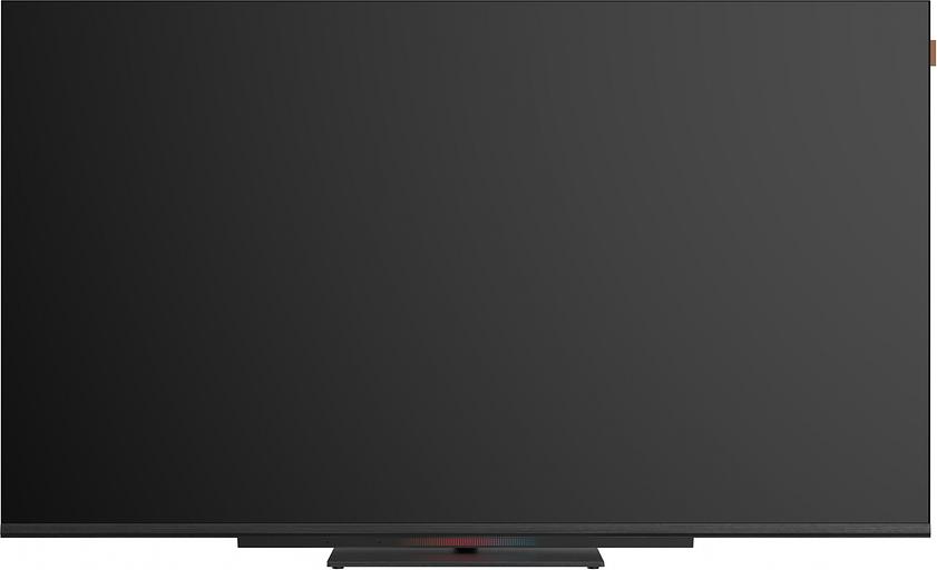 Телевизор LED Digma Pro 55" UHD 55C Android TV Frameless черный/черный 4K Ultra HD 120Hz HSR DVB-T DVB-T2 DVB-C DVB-S DVB-S2 USB WiFi Smart TV фото 4