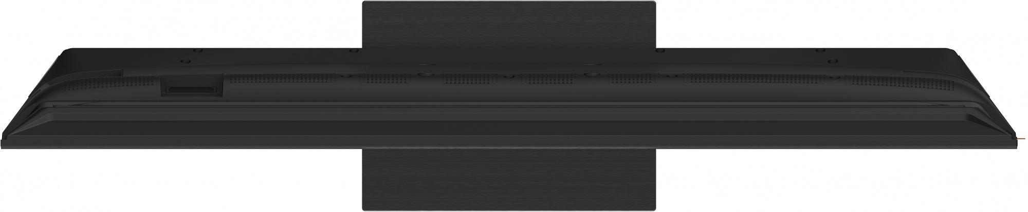 Телевизор LED Digma Pro 55" UHD 55C Android TV Frameless черный/черный 4K Ultra HD 120Hz HSR DVB-T DVB-T2 DVB-C DVB-S DVB-S2 USB WiFi Smart TV фото 9