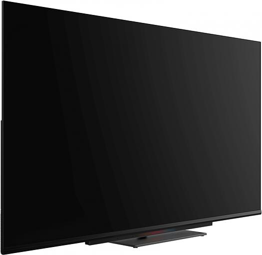Телевизор LED Digma Pro 55" UHD 55C Android TV Frameless черный/черный 4K Ultra HD 120Hz HSR DVB-T DVB-T2 DVB-C DVB-S DVB-S2 USB WiFi Smart TV фото 10