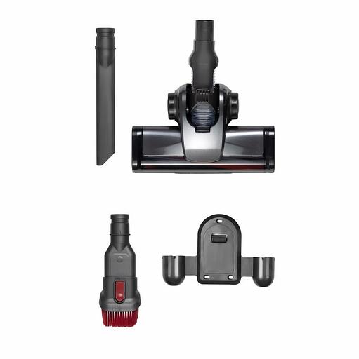 Пылесос STICK ZSVC925F KAR ZELMER фото 2