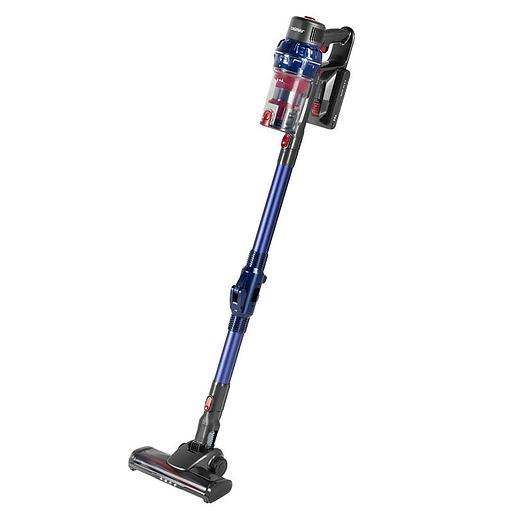 Пылесос STICK ZSVC925F KAR ZELMER фото 3