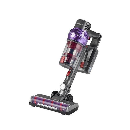 Пылесос STICK ZSVC925T WIKT ZELMER фото 3