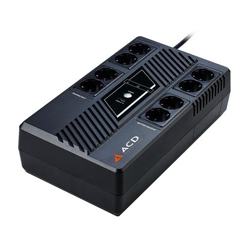 ИБП ACD PW-Entry 800 фото 1