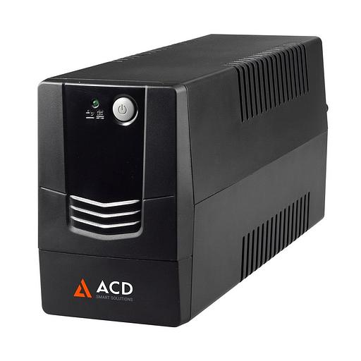 ИБП ACD PW-Base 800 фото 1