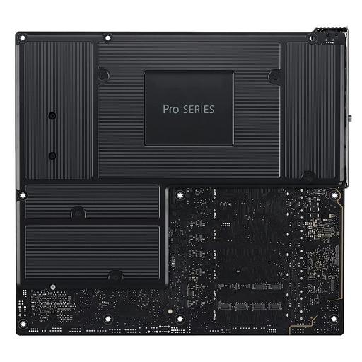 PRO WS WRX90E-SAGE SE /AMD STR5,WRX90,PCIE 5.0,WS MB фото 6