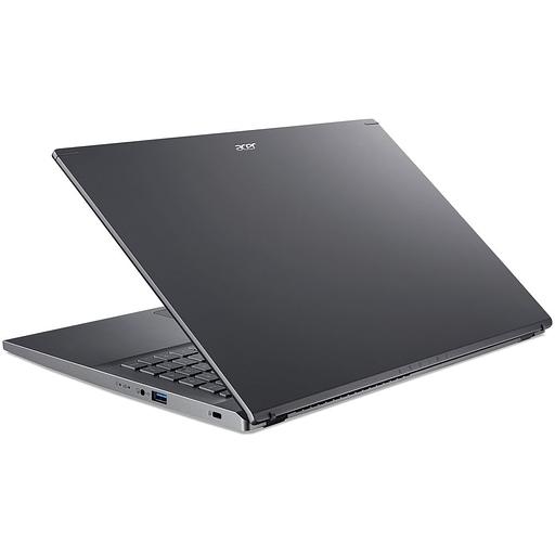 Ноутбук Acer Aspire 5A515-57 Core i5-12450H/16GB/SSD256GB/15.6"/IPS/FHD/NoOS/Iron (NX.KN3CD.00J) фото 2