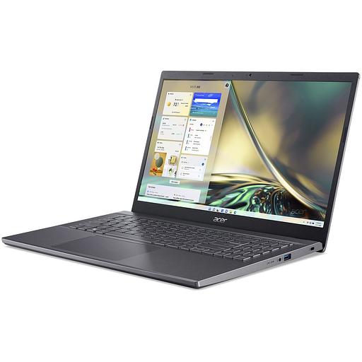 Ноутбук Acer Aspire 5A515-57 Core i5-12450H/16GB/SSD256GB/15.6"/IPS/FHD/NoOS/Iron (NX.KN3CD.00J) фото 4