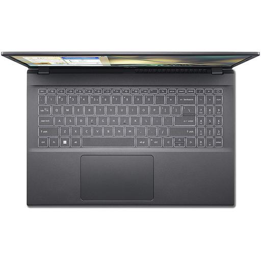 Ноутбук Acer Aspire 5A515-57 Core i5-12450H/16GB/SSD256GB/15.6"/IPS/FHD/NoOS/Iron (NX.KN3CD.00J) фото 6