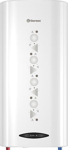 Водонагреватель Thermex Aris 50 2кВт 50л электрический настенный фото 1
