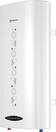 Водонагреватель Thermex Aris 50 2кВт 50л электрический настенный фото 3