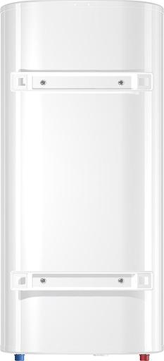 Водонагреватель Thermex Aris 50 2кВт 50л электрический настенный фото 5