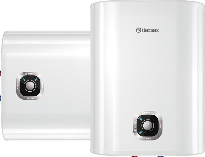 Водонагреватель Thermex Dream 30 2кВт 30л электрический настенный фото 1